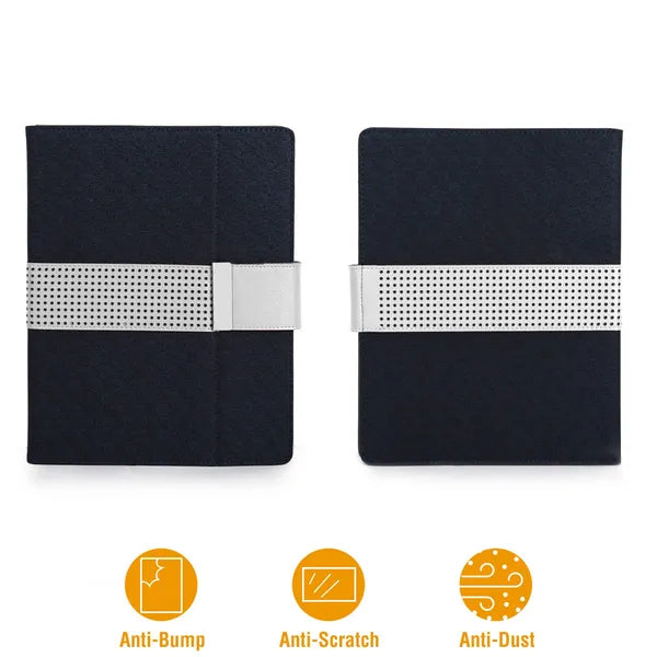 Tablet PC Protector Organizer Case For 9.7in Tablets Business Tablet - view 3