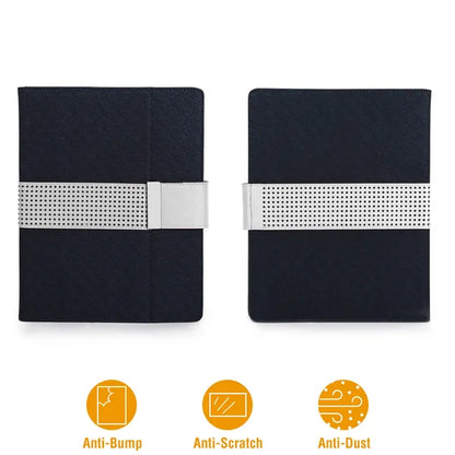 Tablet PC Protector Organizer Case For 9.7in Tablets Business Tablet - view 3