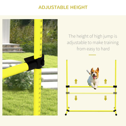 Dog Agility Training Equipment - view 7