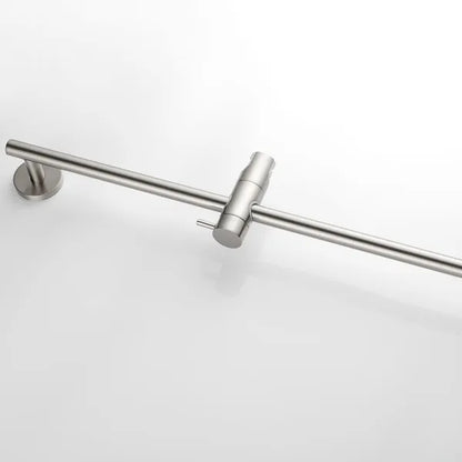 Eco-Performance Handheld Shower with 28-Inch Slide Bar and 59-Inch Hose - view 6