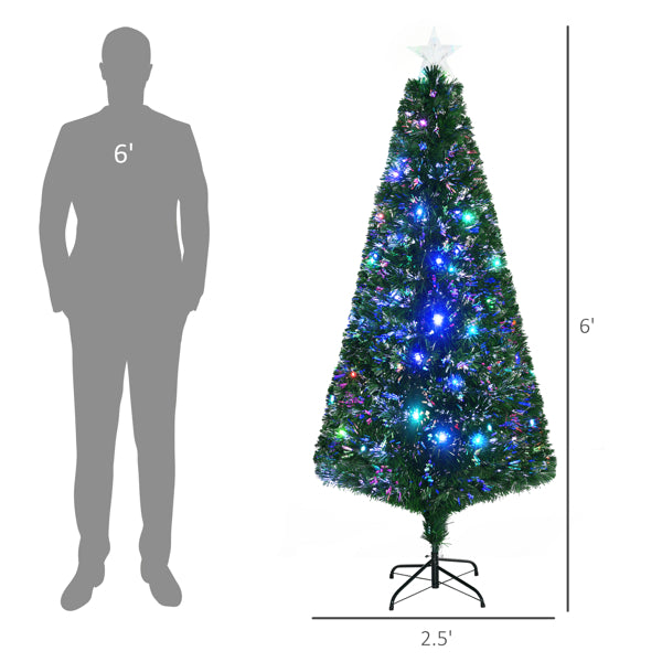 Christmas Tree - view 3