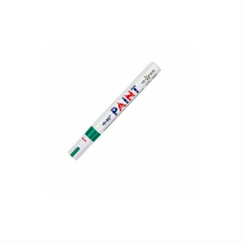 Waterproof Permanent Paint Marker Pen For Car Tyre Tire Tread Rubber Metal Pen - view 3