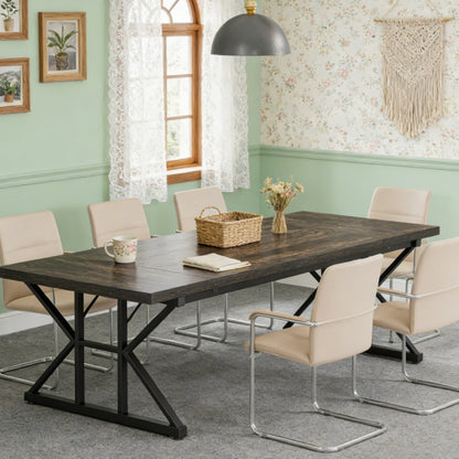 Conference Table - view 2