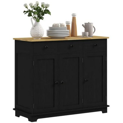 Kitchen Storage Cabinet