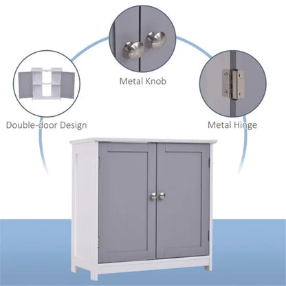 Bathroom Storage Cabinet - view 4