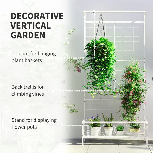 Flower Stand - view 5