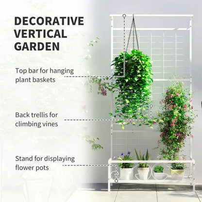 Flower Stand - view 5