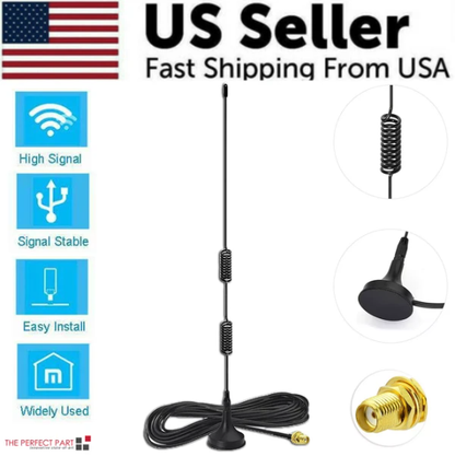 UV5R UV5RA A067 UV-82 144 430Mhz VHF UHF Radio Walkie Talkie Antenna For BAOFENG - view 4