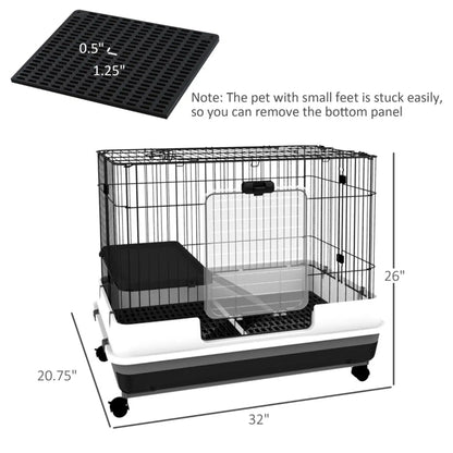 Small Animal Cage - view 5
