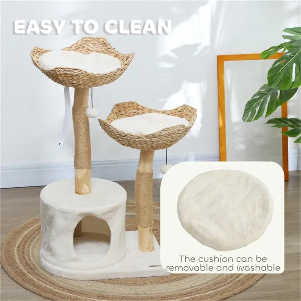 Cat Tree - view 2