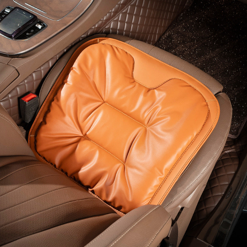 Car Seat Cushion Anti-fouling Leather For Car Seat Cushion - view 8