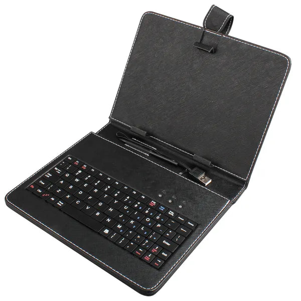 8Inch Tablet Case With Keyboard - view 2