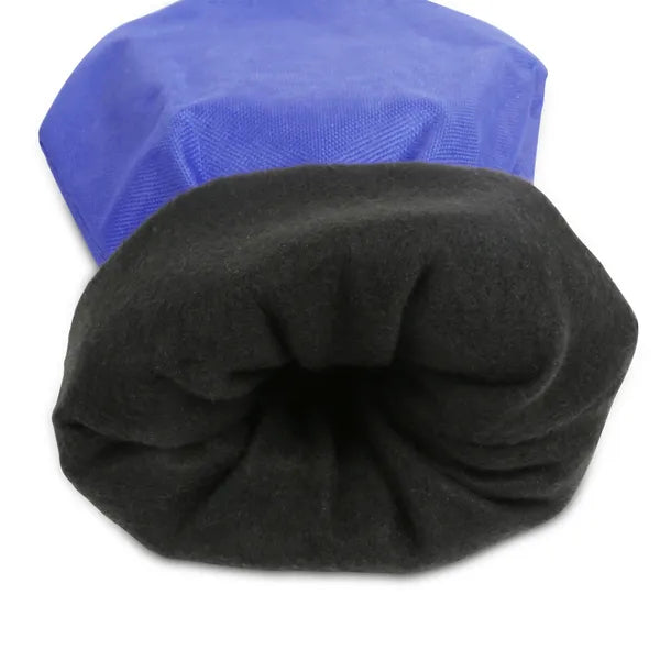 Ice Scraper Glove Car Windshield Snow Scraper Remover Glove Lined Of Fleece Winter Ice Scraper Mitt - view 4