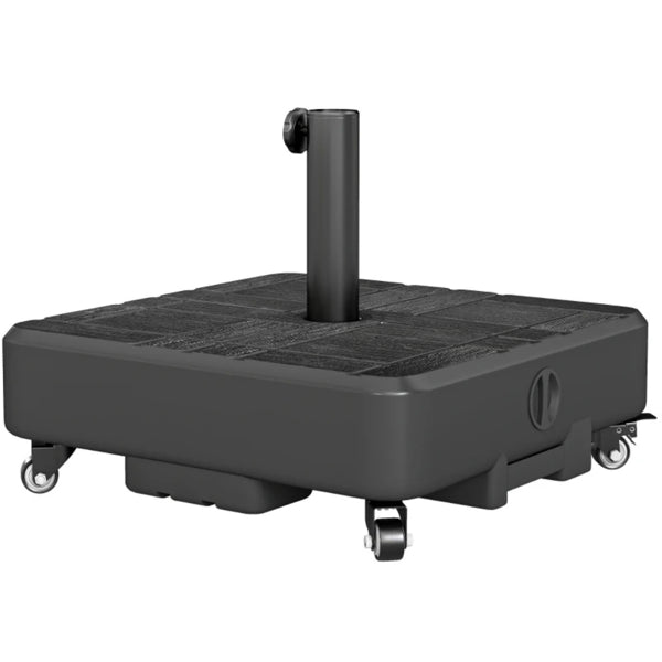 Outdoor Umbrella Base-Only The Base - view 6