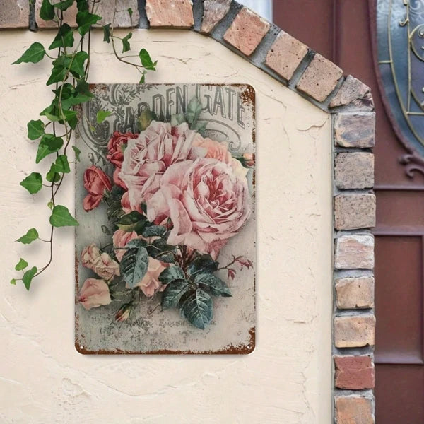 Wall Decoration 20 Cm X 20 Cm X 0.5 Cm - view 3