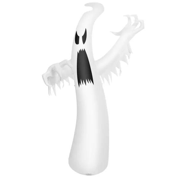 12 Feet Halloween Inflatable Ghost Decoration - view 7