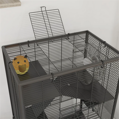 Hamster Tank - view 8