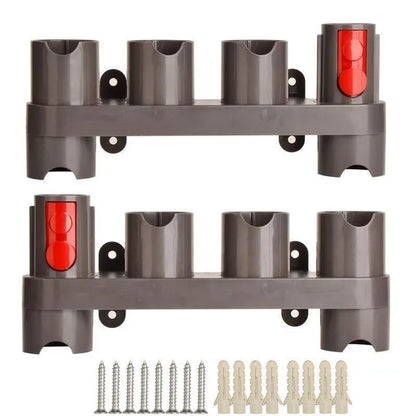 Hanging Rack Storage Bracket, Suitable For Dyson V11 Vacuum Cleaner - view 2