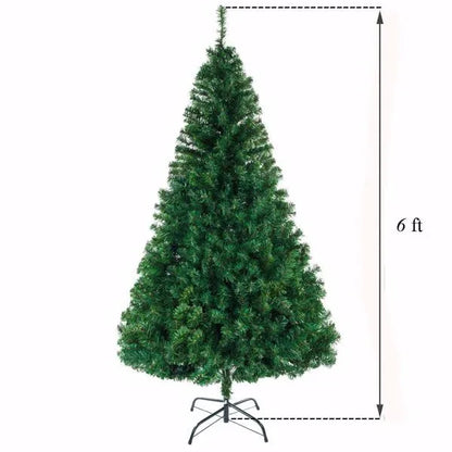 Alightup 6ft 1050 Branch Christmas Tree - view 3