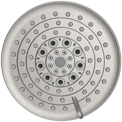 6 Spray Settings High Pressure Shower Head - view 3