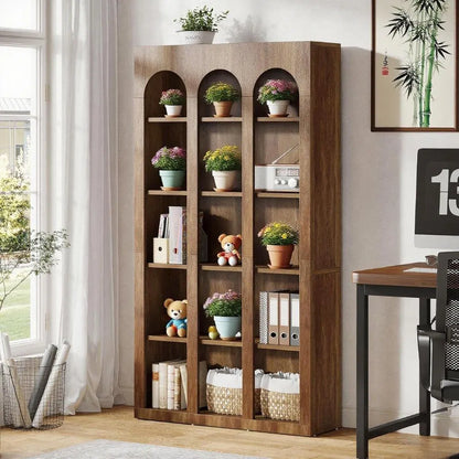 Shelf Book/Storage Cabinet - view 3