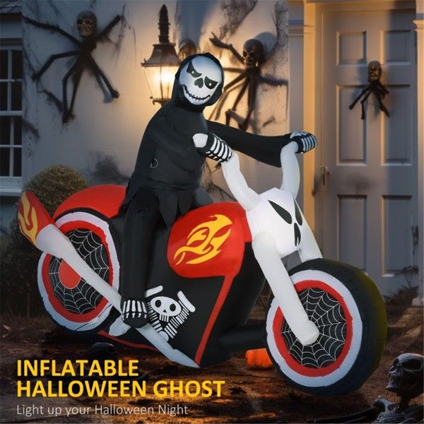 Halloween Decoration - view 5