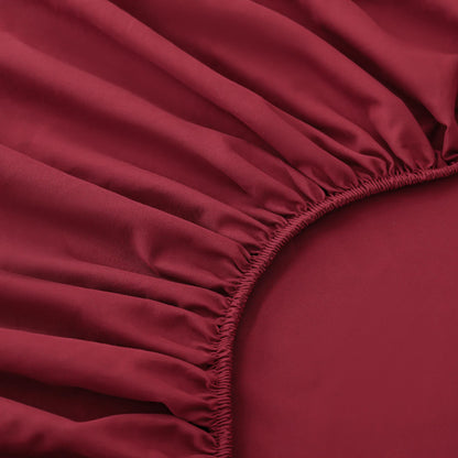 Four-piece Bed Set, - view 5