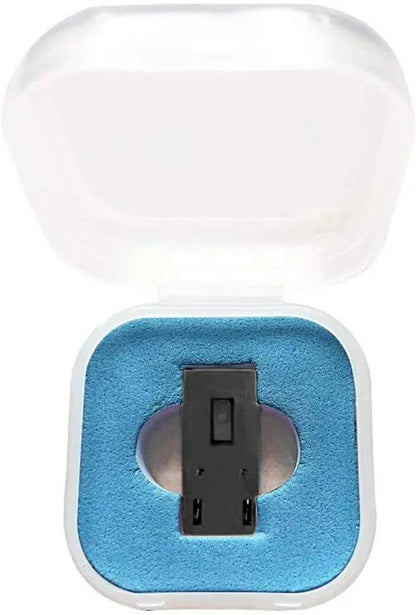 BLACK RCM Tool Clip Short Circuit Jig For Nintendo Switch Loader Recovery Mode - view 5