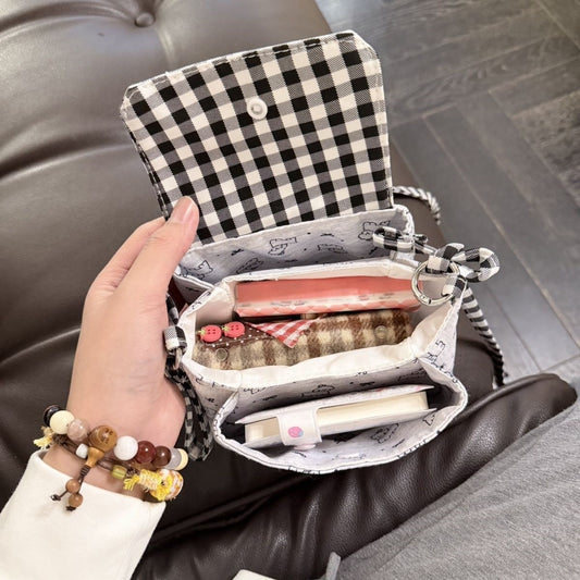 Shoulder And Crossbody Phone Bag - view 2