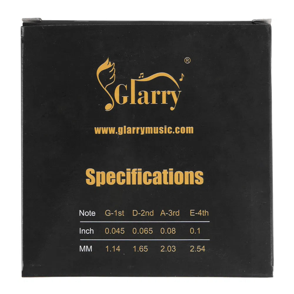 Electric Bass Strings Set - view 4