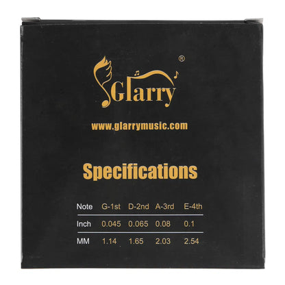 Electric Bass Strings Set - view 4