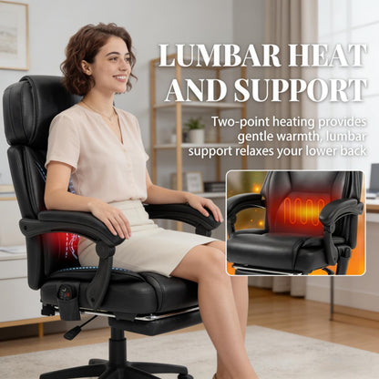 Office Chair/Massage Office Chair - view 5