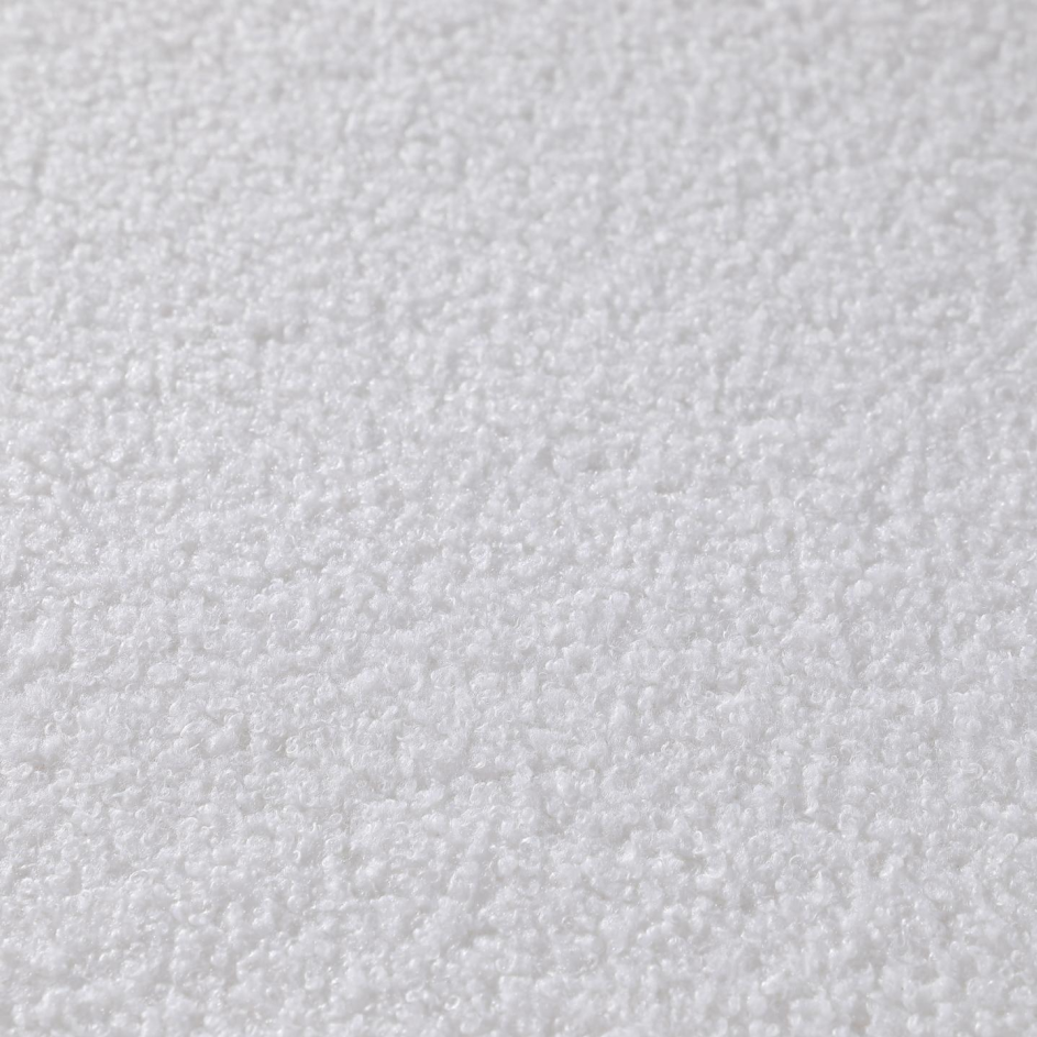 03 Ottoman White - view 4