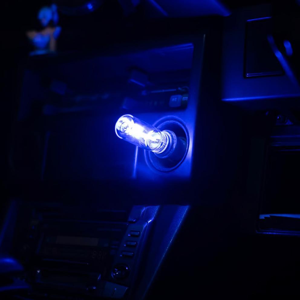 Car Car Interior Design LED Lights - view 10