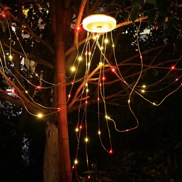 Charging Multifunctional Camping Lantern - view 10