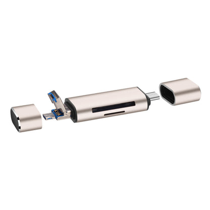 Multi-function Card Reader - view 7