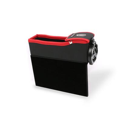 Coin Side Pocket Car Seat Gap Filler - view 2
