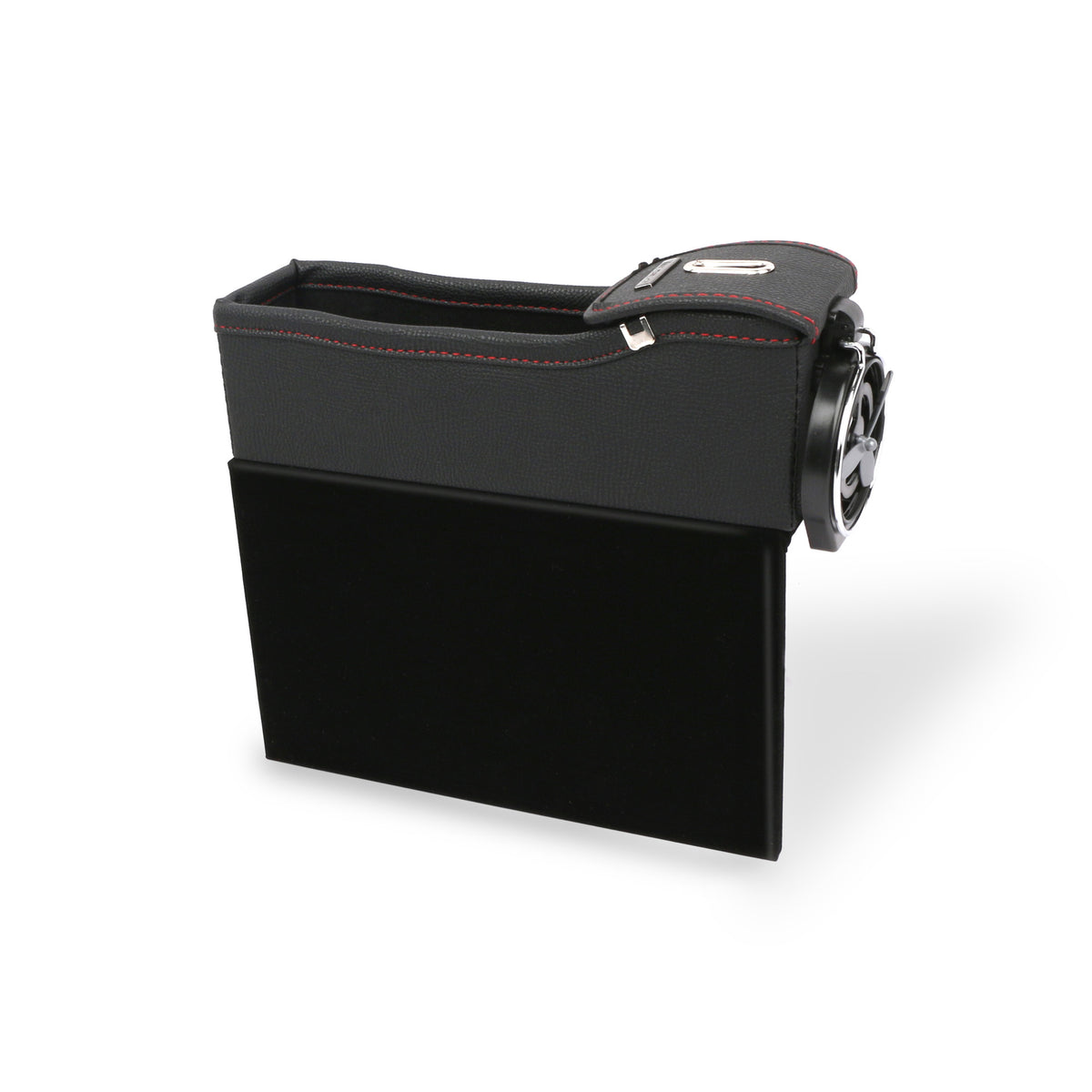 Coin Side Pocket Car Seat Gap Filler - view 3