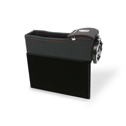 Coin Side Pocket Car Seat Gap Filler - view 3