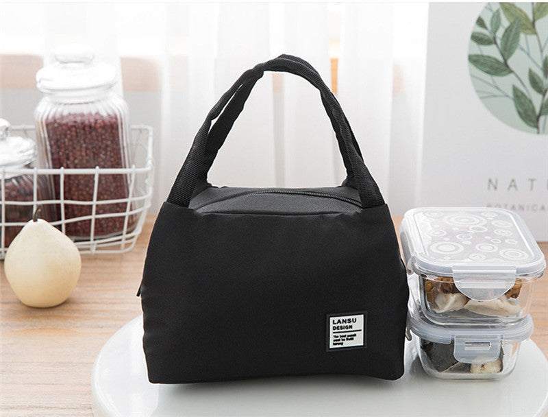 Portable Lunch Box Bag Lunch Bag - view 7