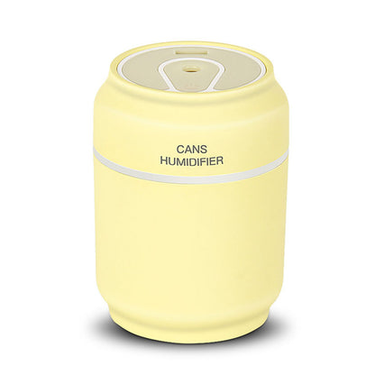 Mini Humidifier for Can Humidifier - view 8