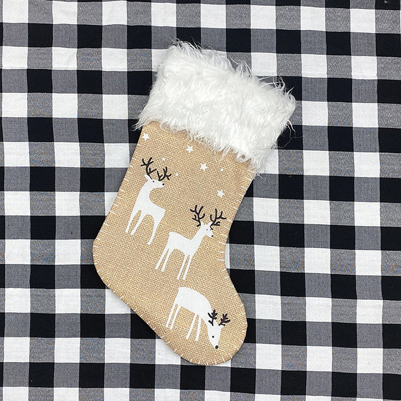 Christmas Stocking Christmas - view 2
