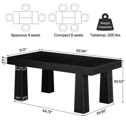 Dining Table(Only dining table) - view 4