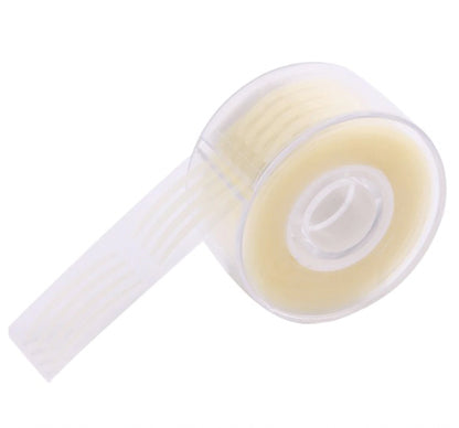 1200pcs Invisible Lace Eye Lift Strips Double Eyelid Adhesive Style Tape Sticker - view 5