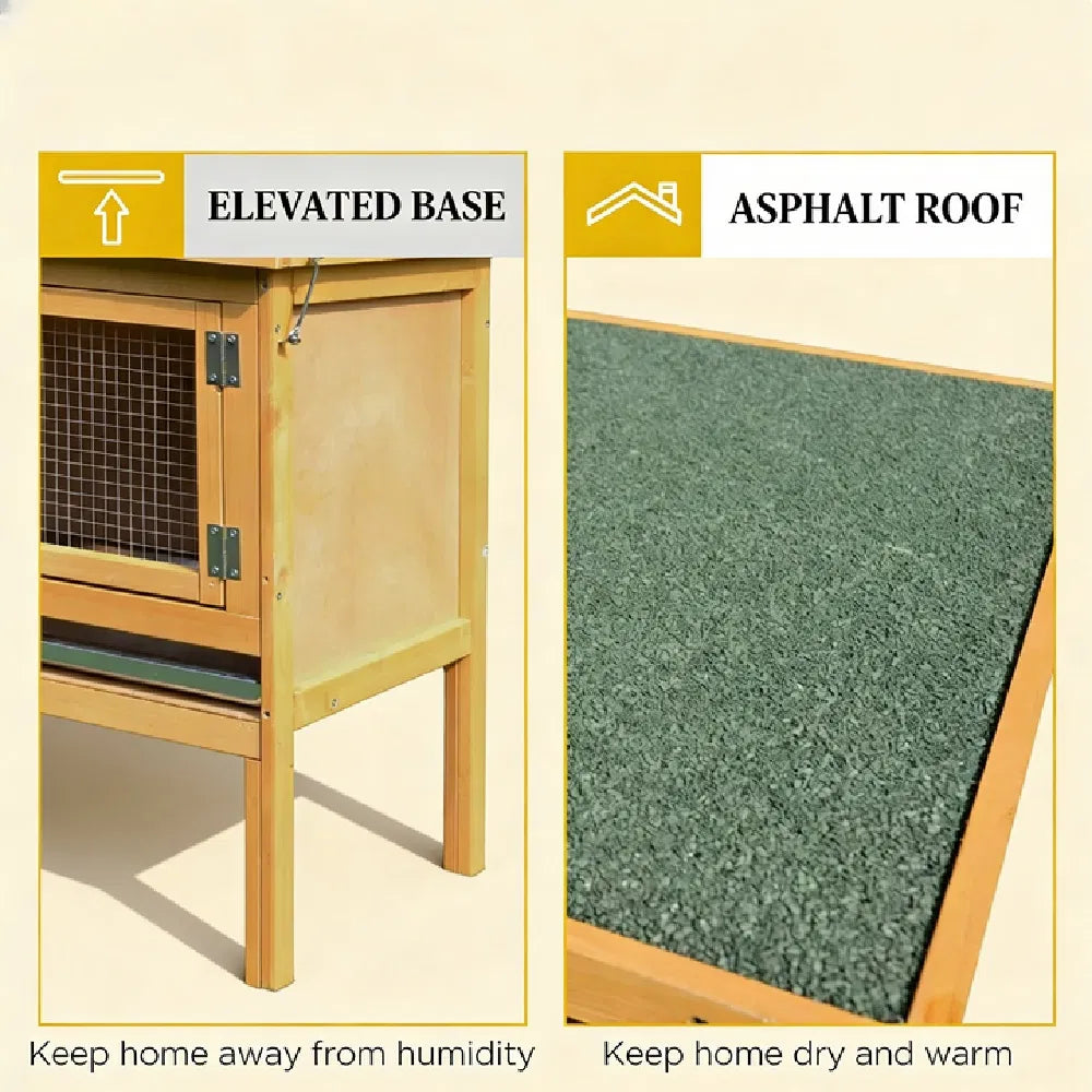 Small Animal Playpen Cage - view 3