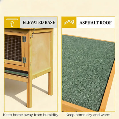 Small Animal Playpen Cage - view 3