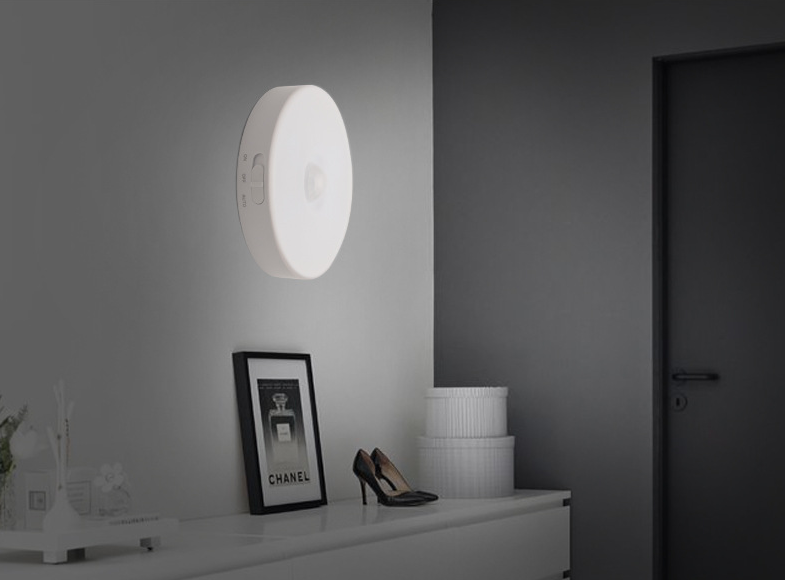 Smart Night Light - view 2