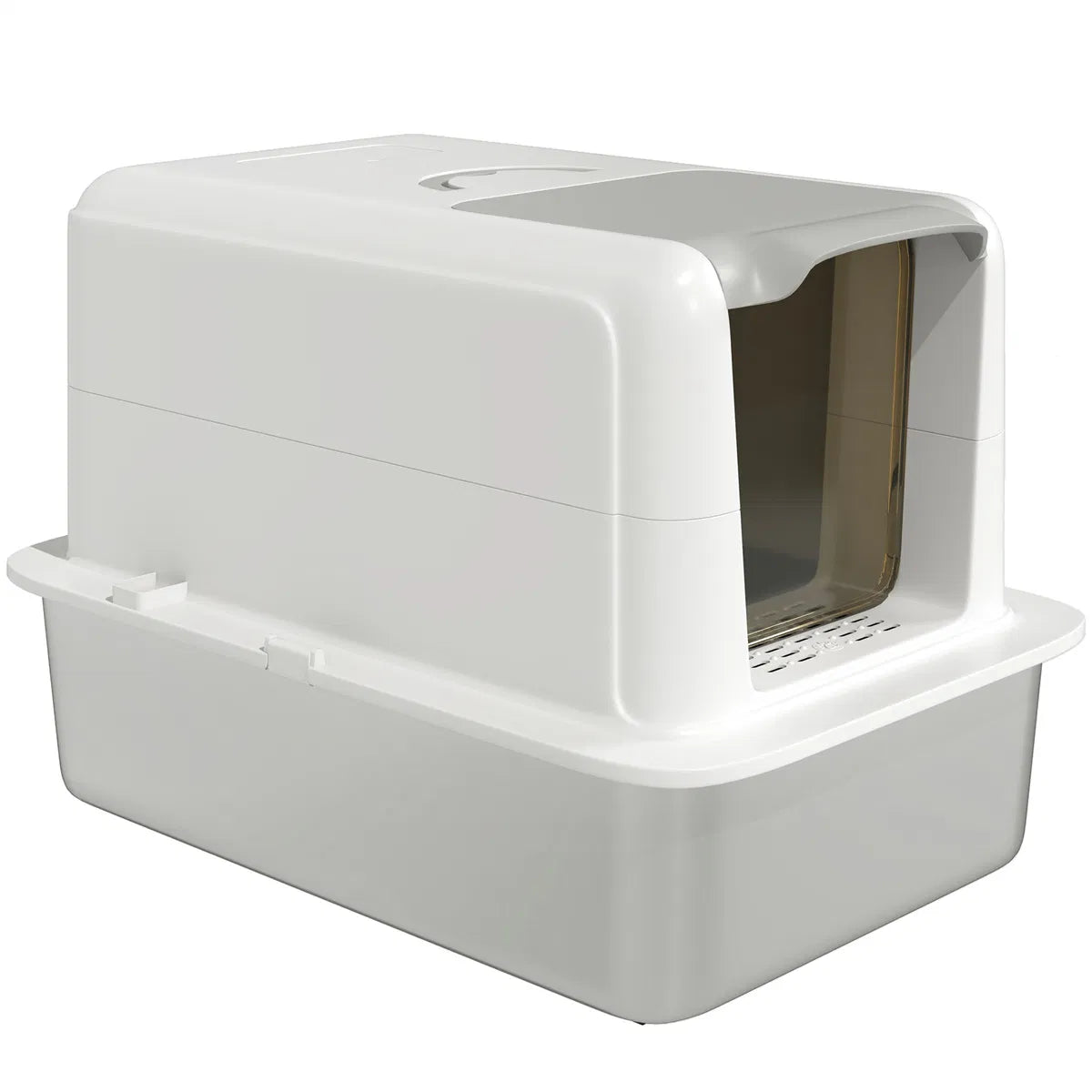 Cat Litter Box, Cat Litter Box Enclosure - view 4