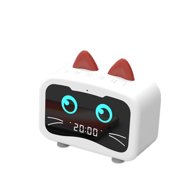 Wireless Bluetooth speaker - view 2