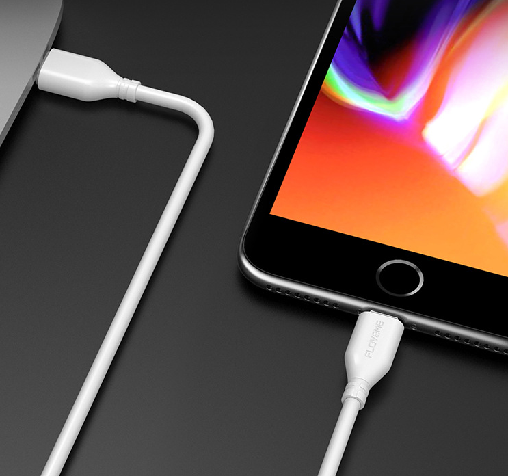 Ultra-Fast USB-C to Lightning Cable - view 7